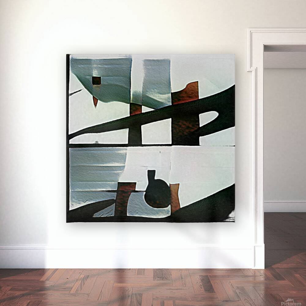 3496 8K Reproduction