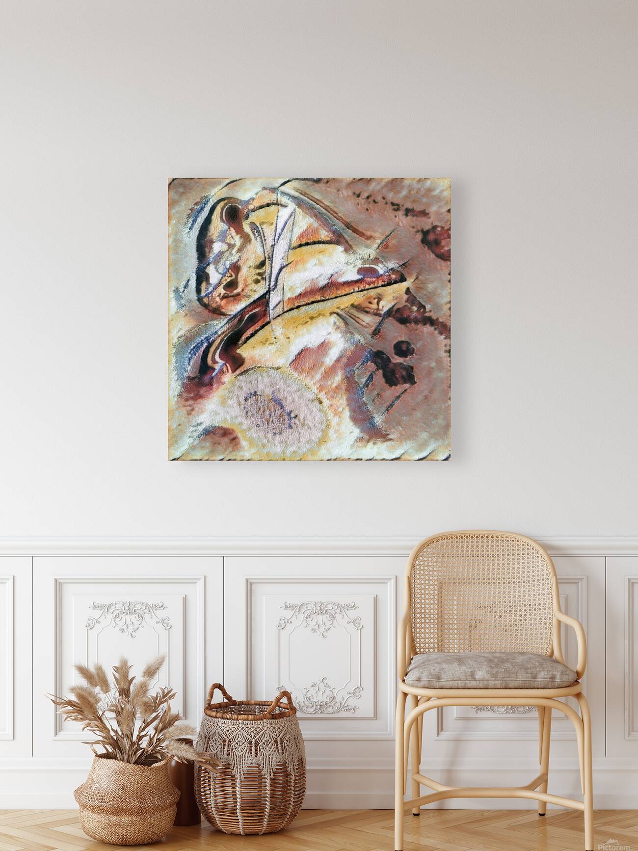 3488 8K Reproduction