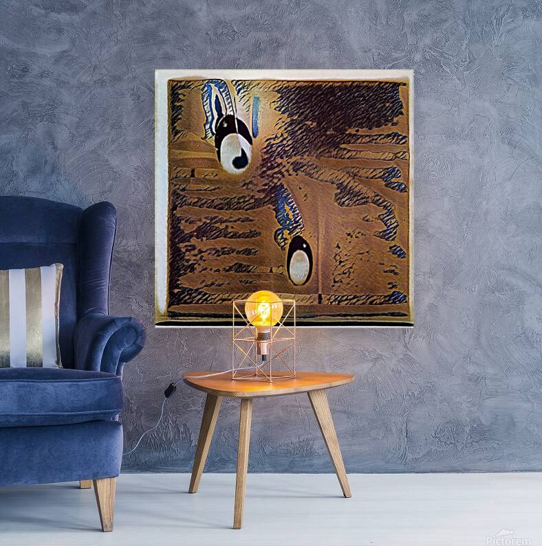 3498 8K Reproduction