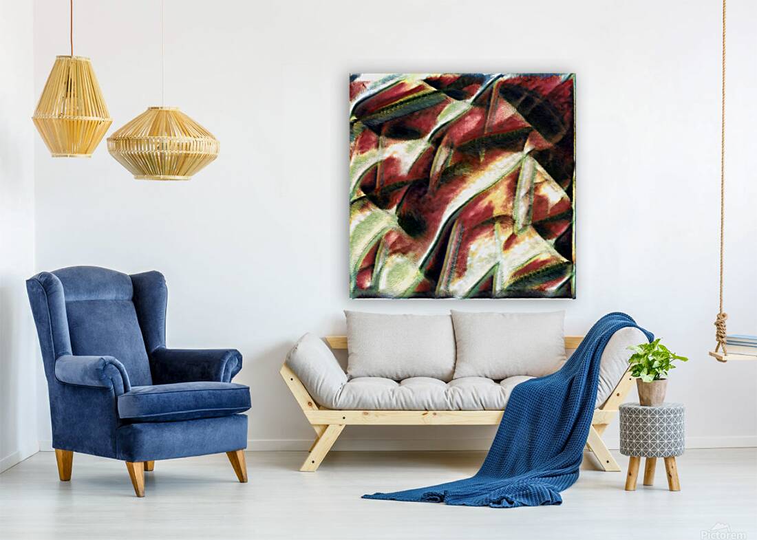 3484 8K Reproduction