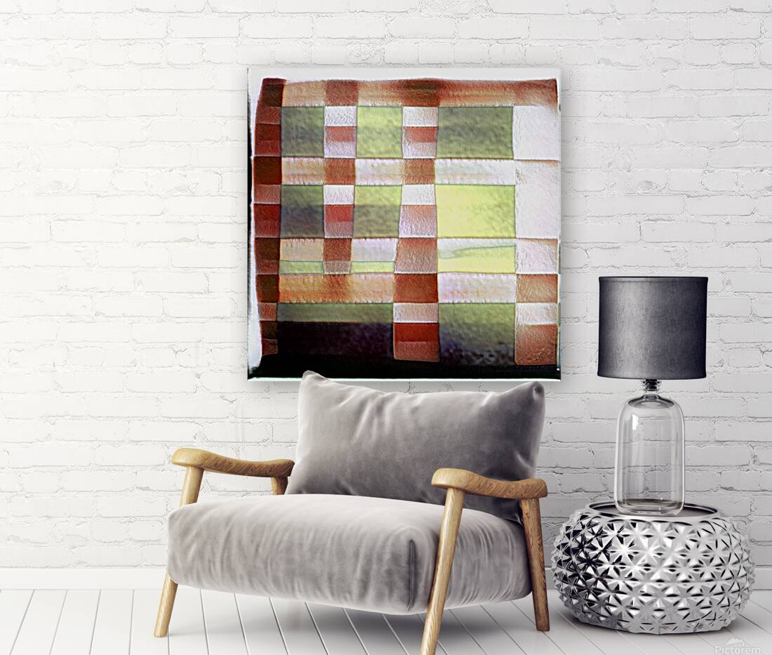 3492 8K Reproduction