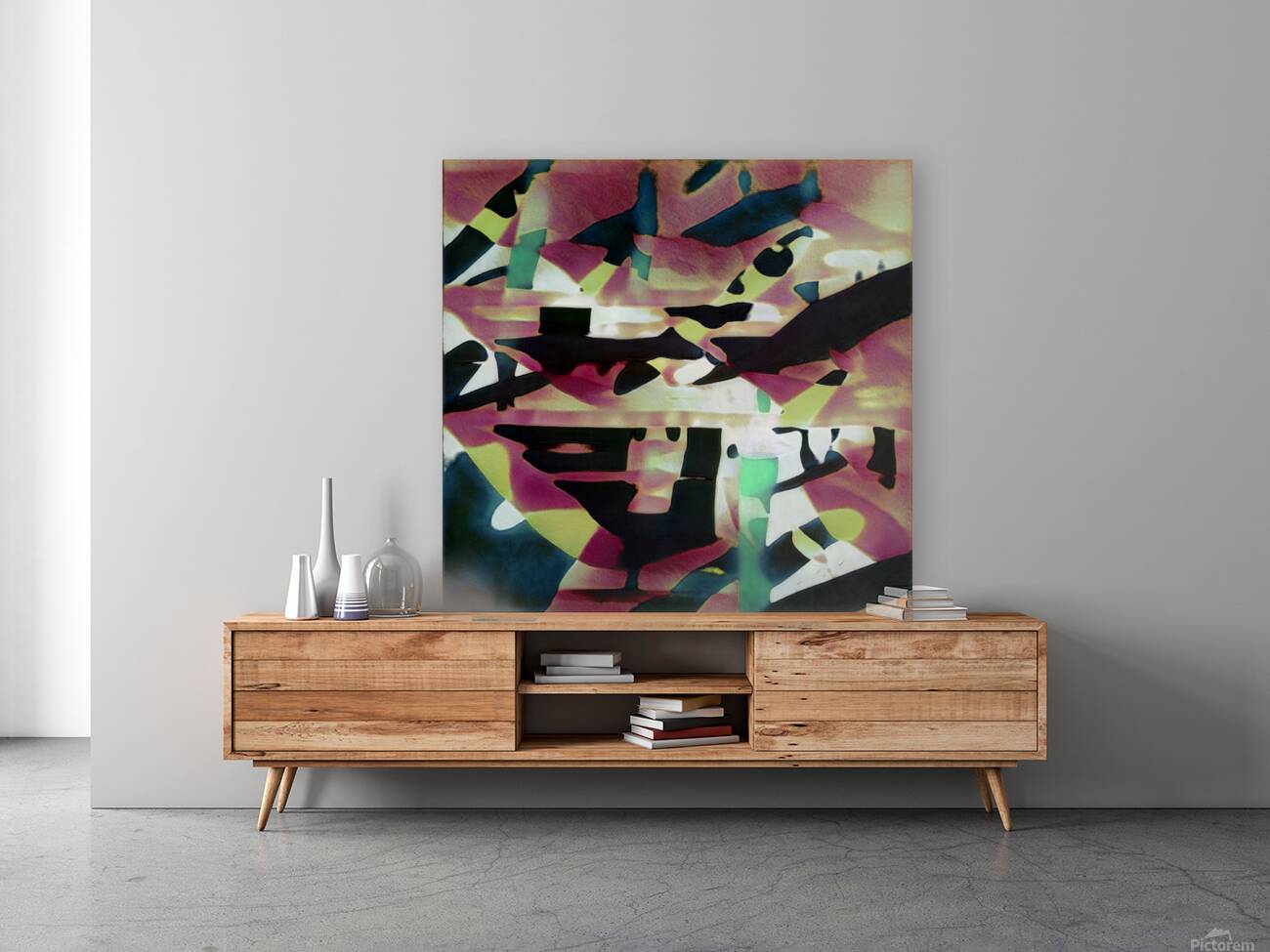 3495 8K Reproduction