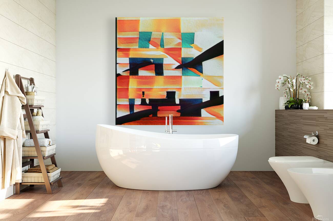 3509 8K Reproduction