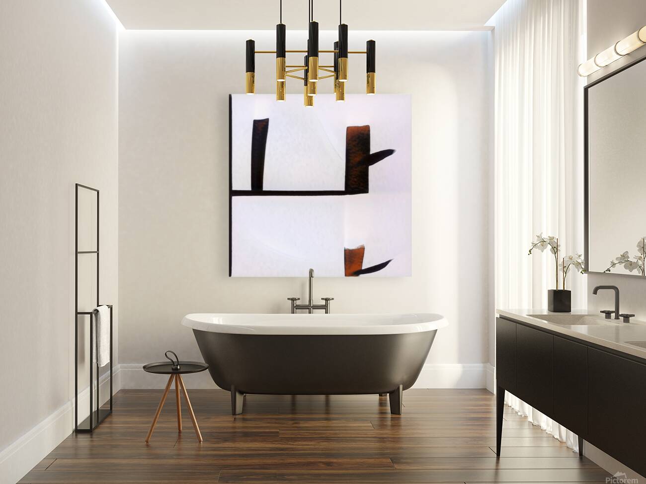 3490 8K Reproduction