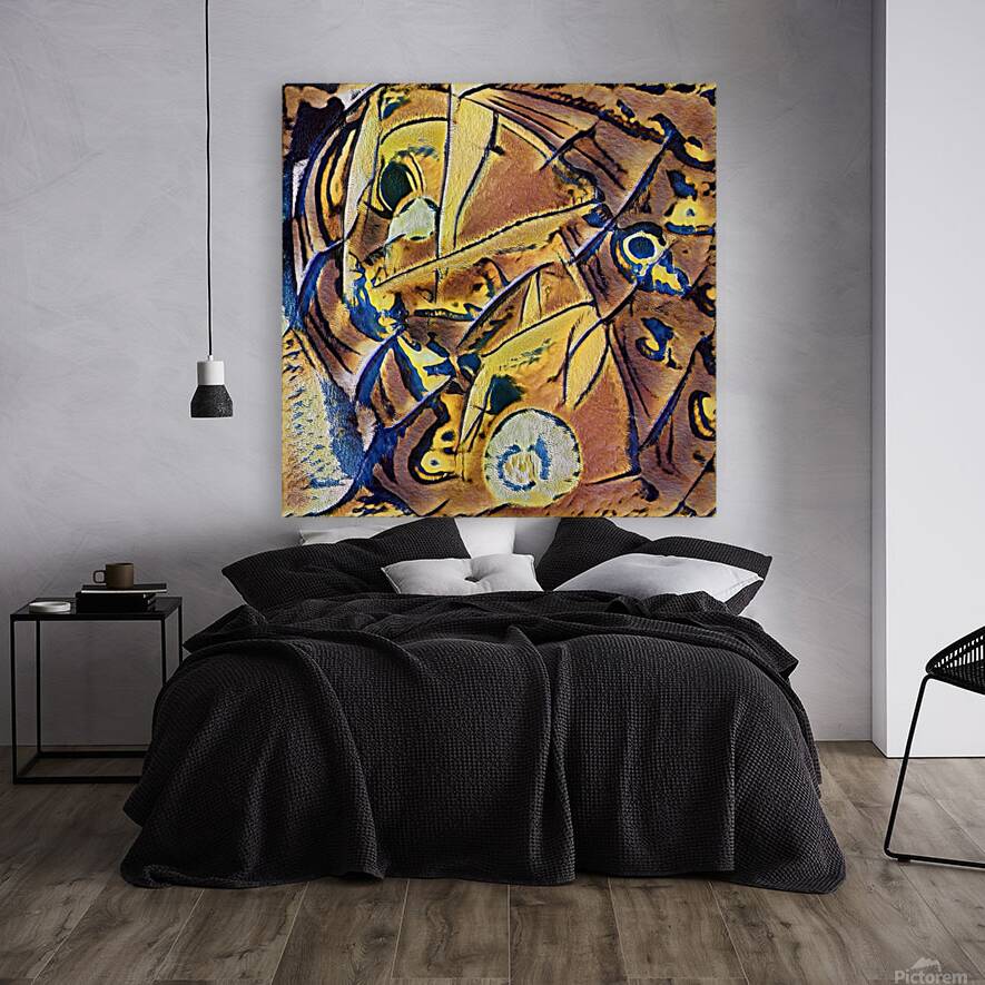 3514 8K Reproduction