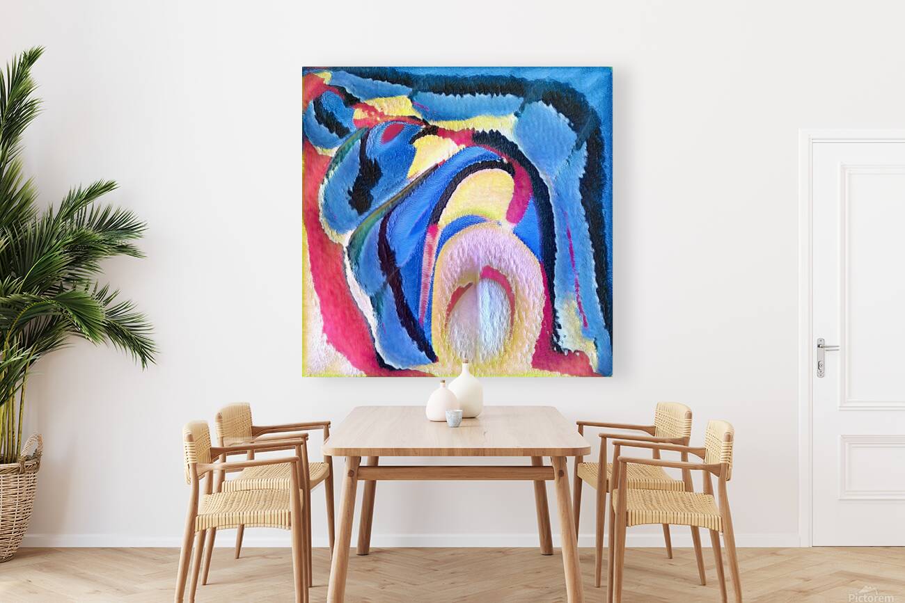 3505 8K Reproduction