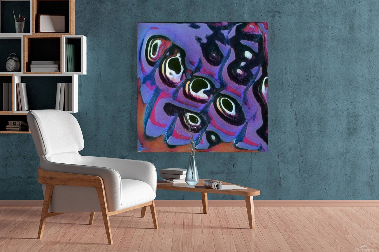 3520 8K Reproduction