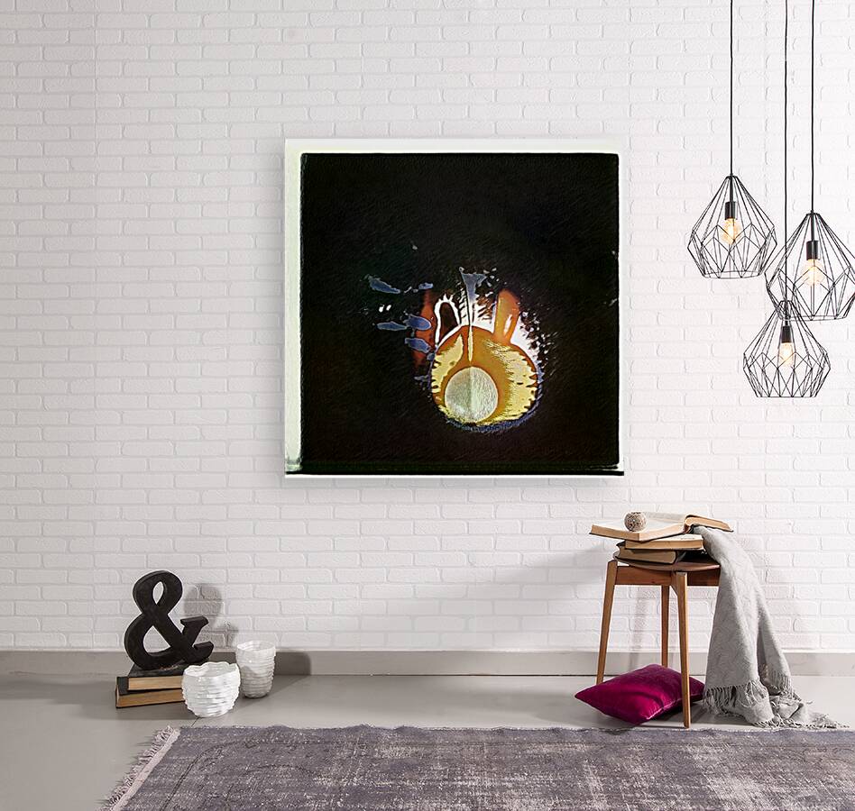 3499 8K Reproduction