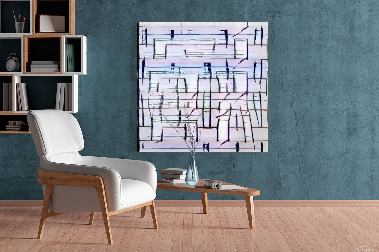 3493 8K Reproduction