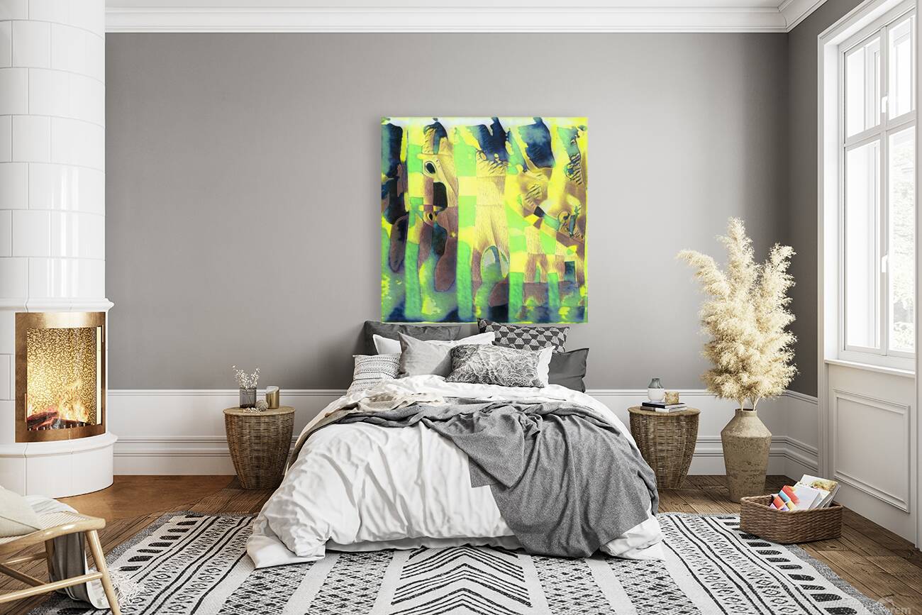 3485 8K Reproduction