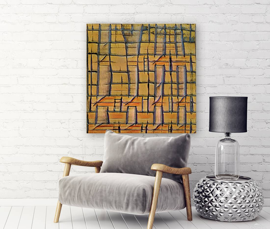 3511 8K Reproduction