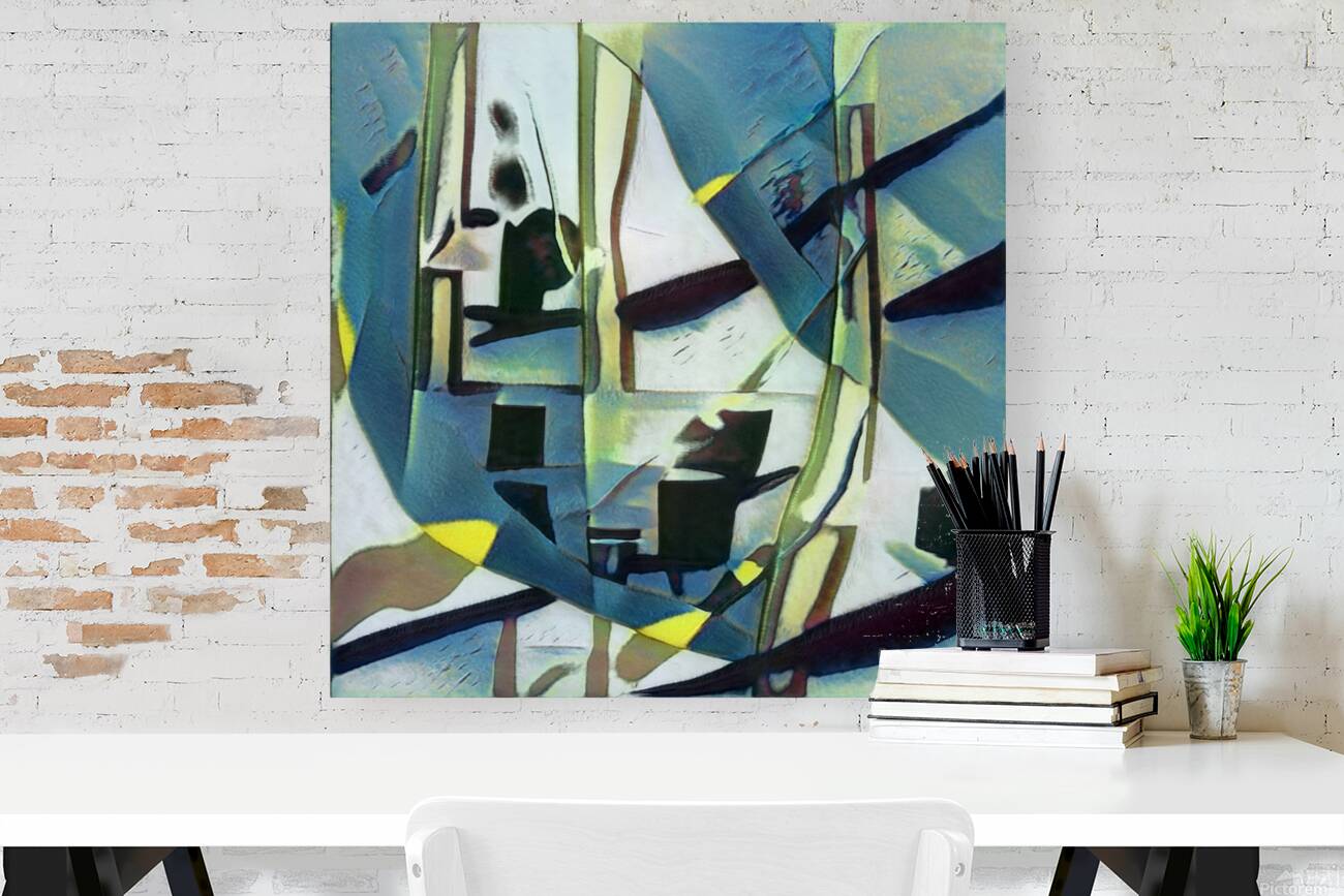 3481 8K Reproduction