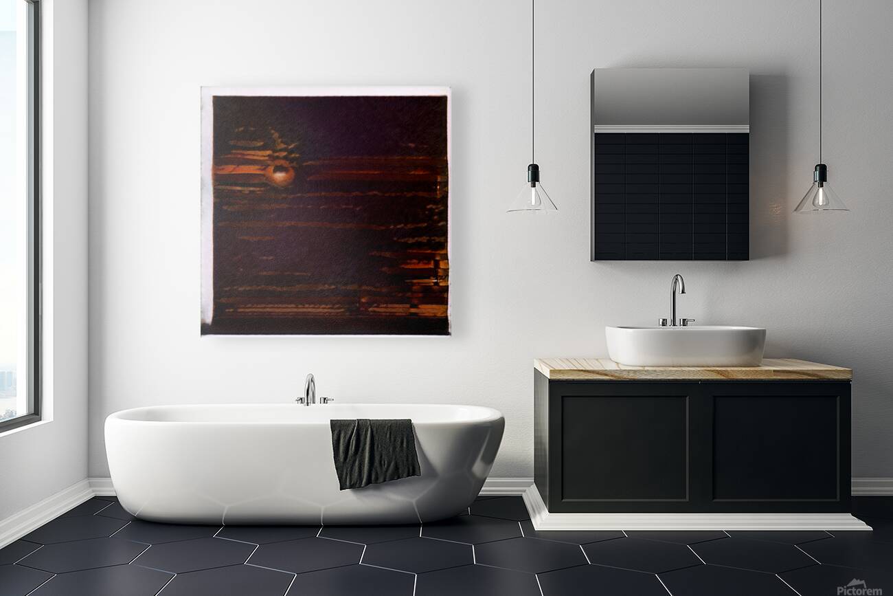 3452 8K Reproduction