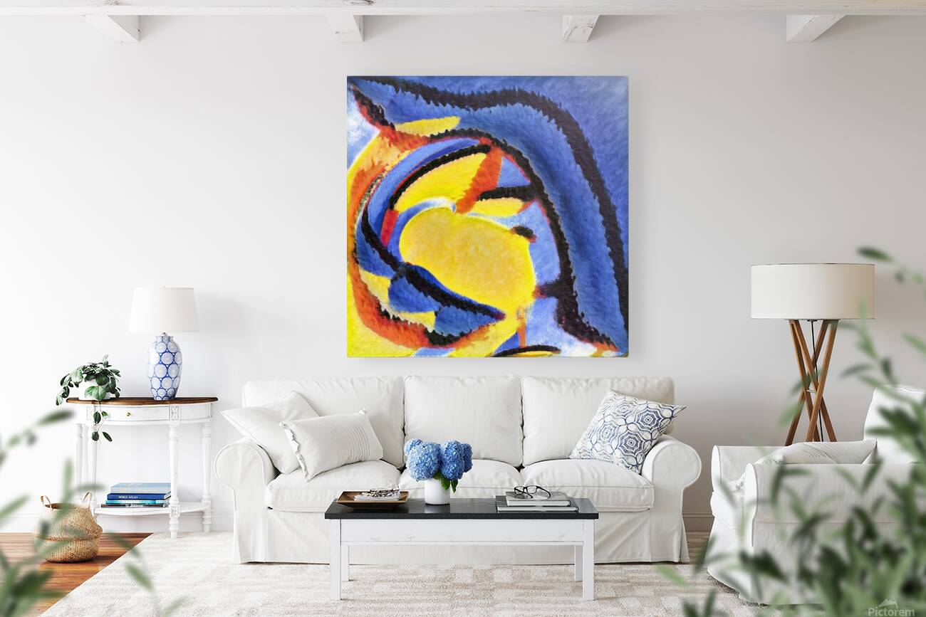 3442 8K Reproduction