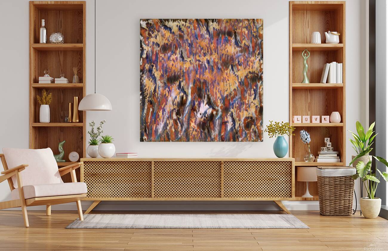 3422 8K Reproduction