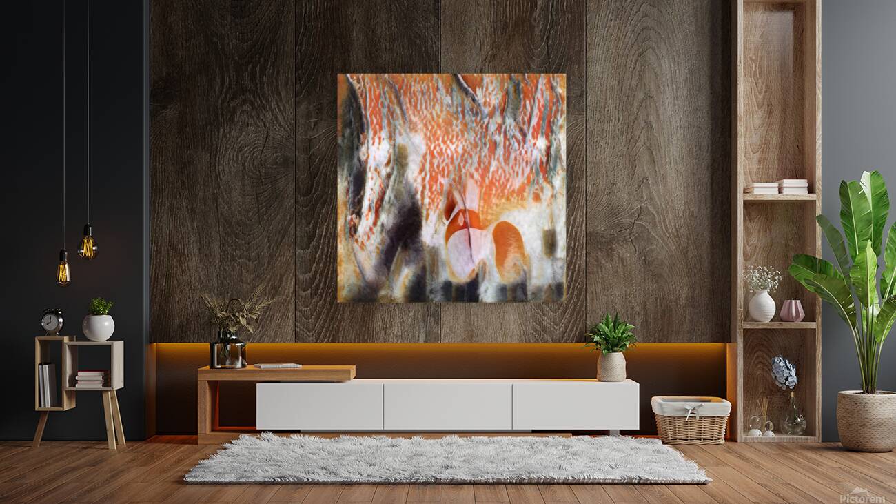 3428 8K Reproduction