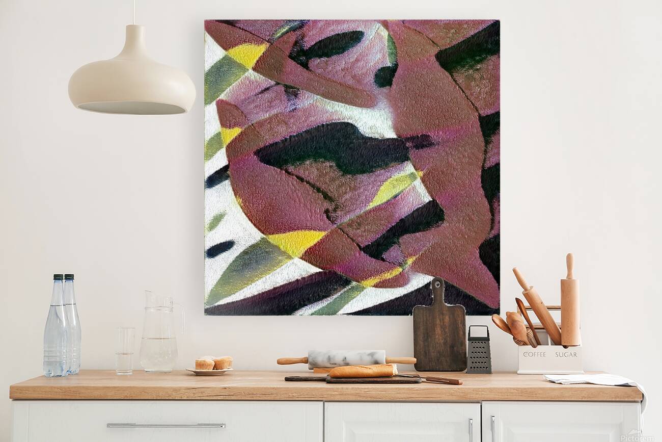 3457 8K Reproduction