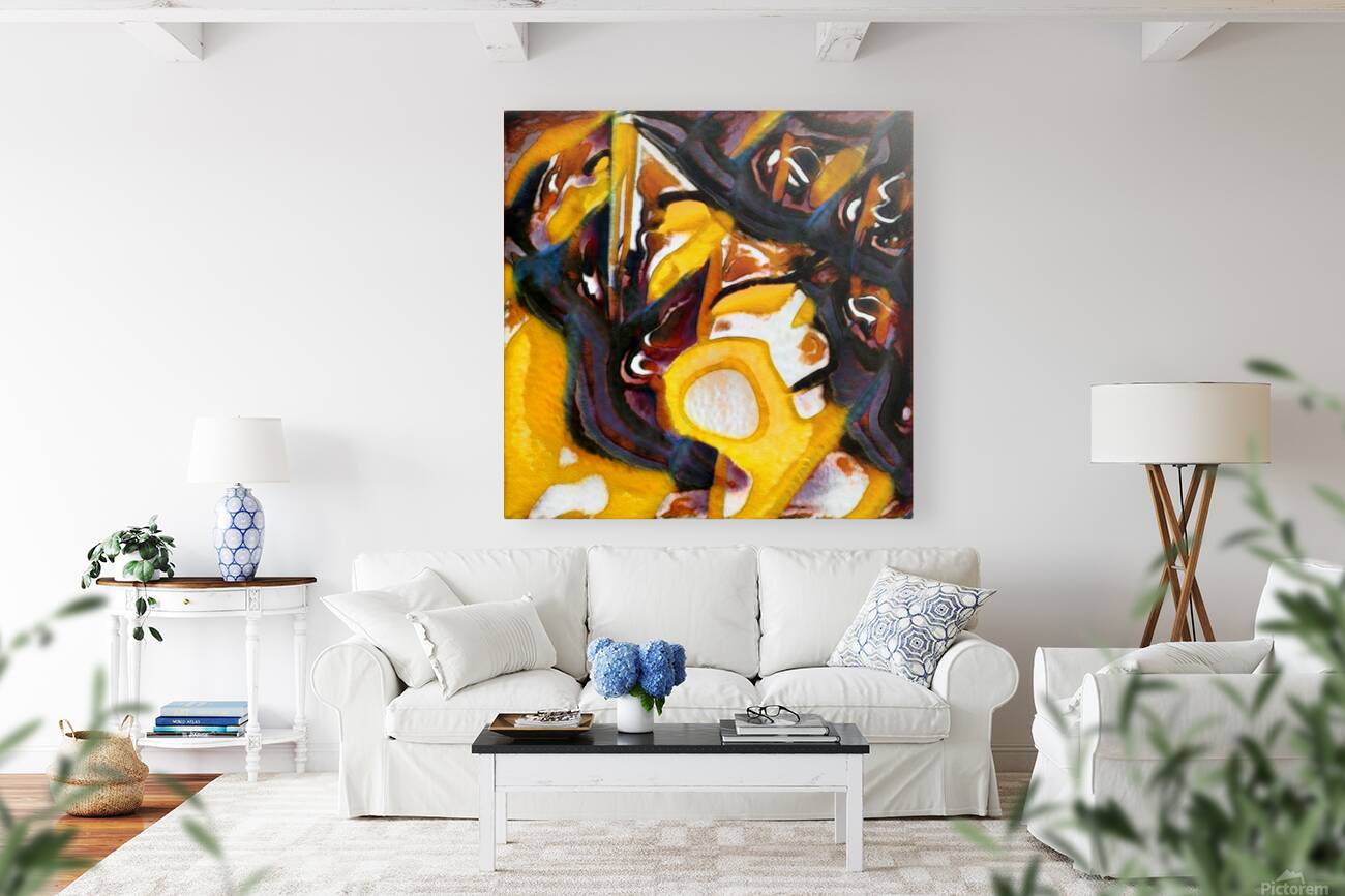 3427 8K Reproduction