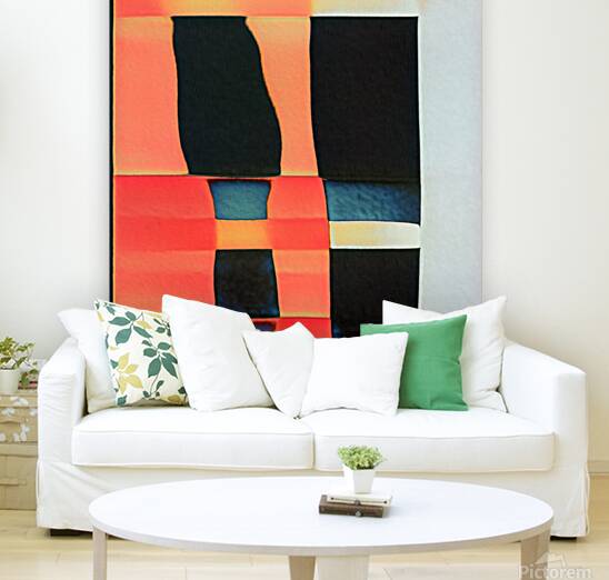 3453 8K Reproduction