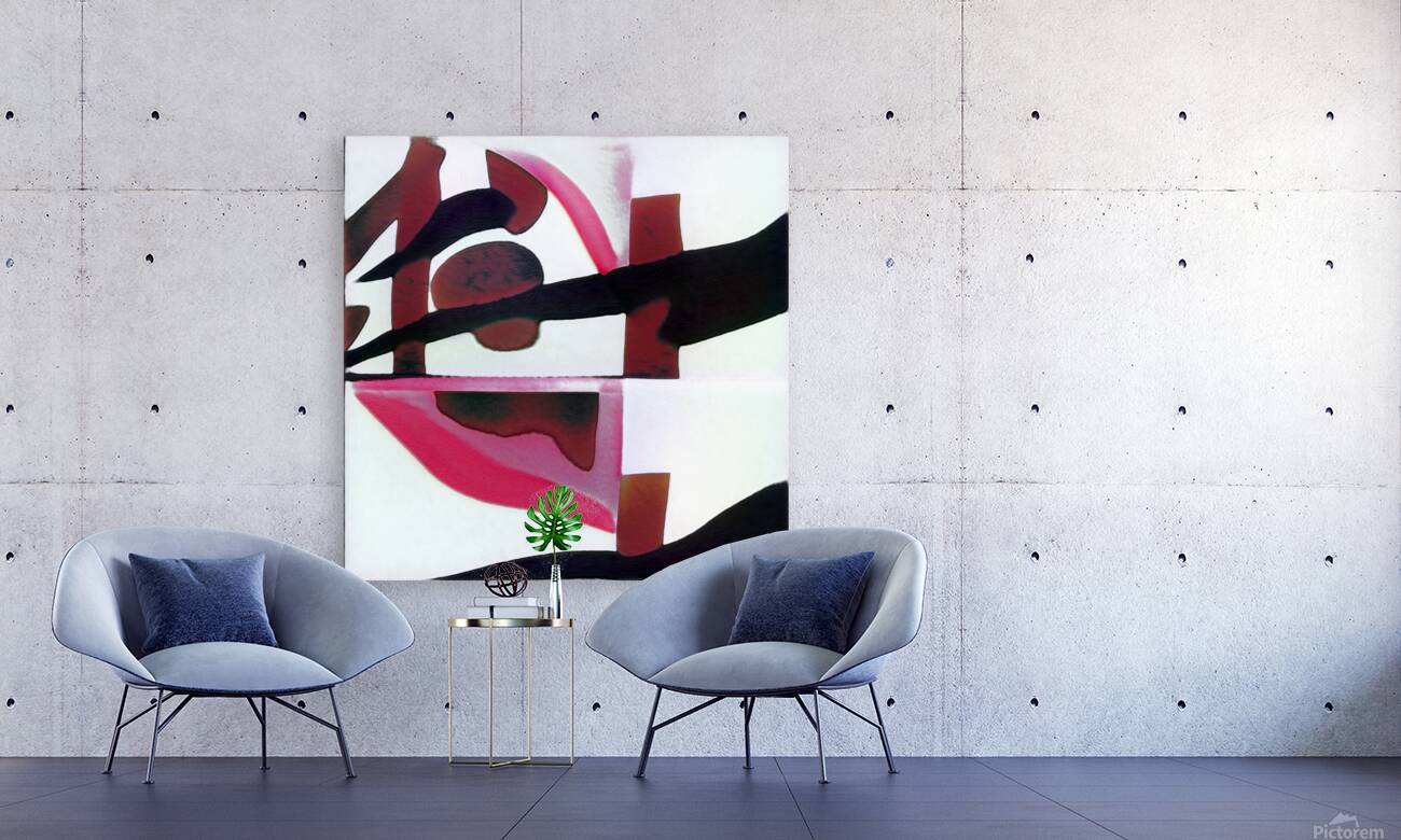 3432 8K Reproduction