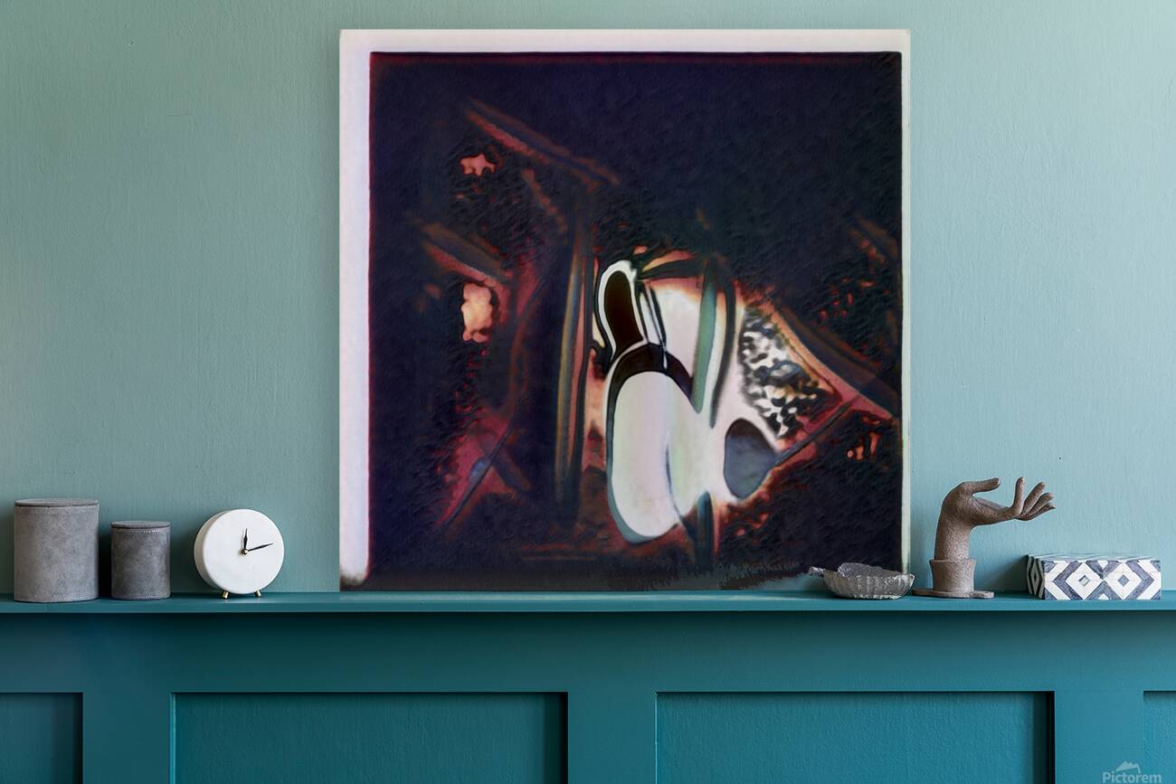 3450 8K Reproduction