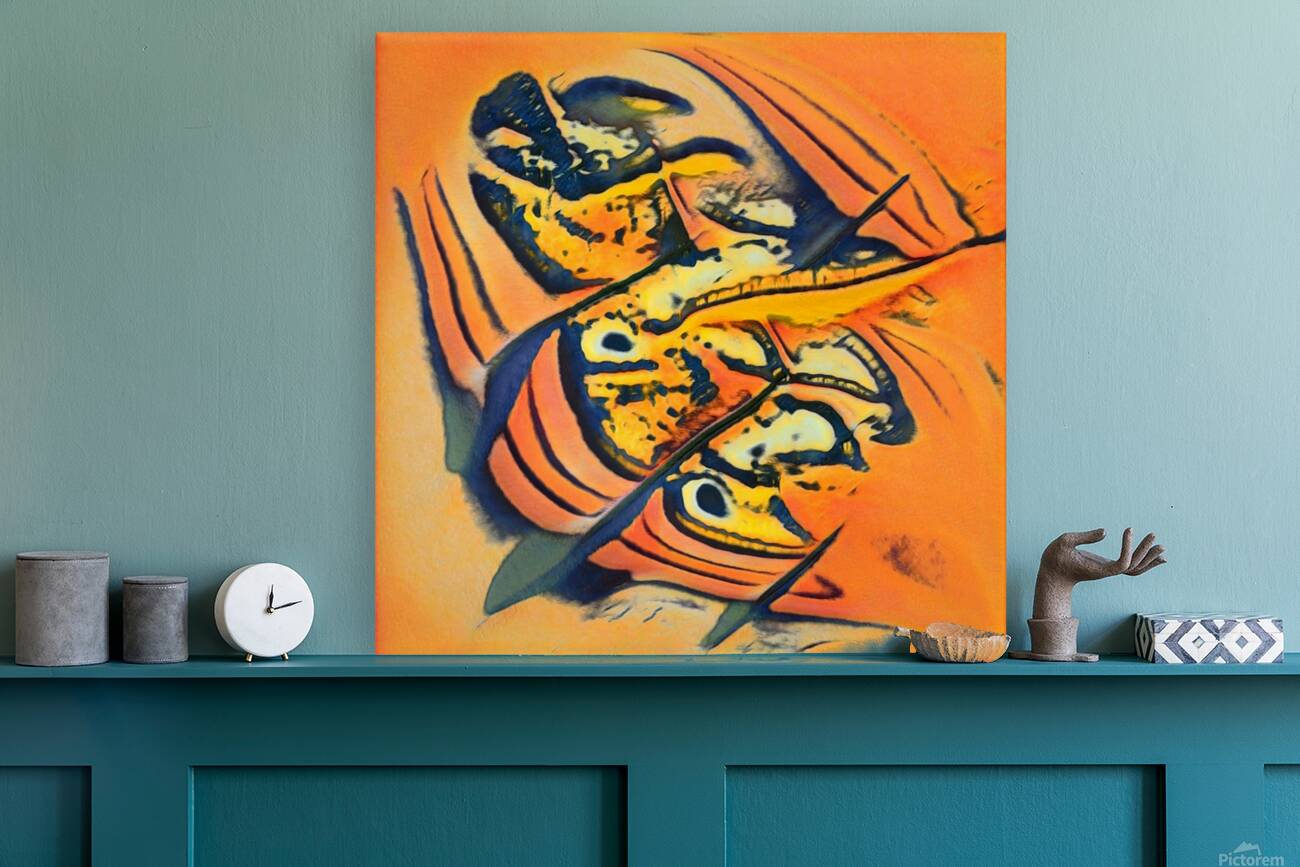 3444 8K Reproduction