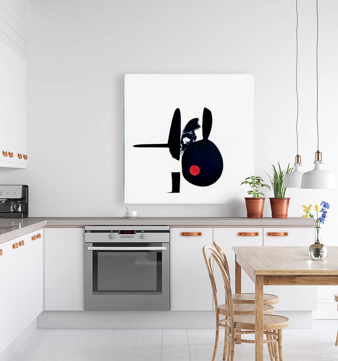 3440 8K Reproduction