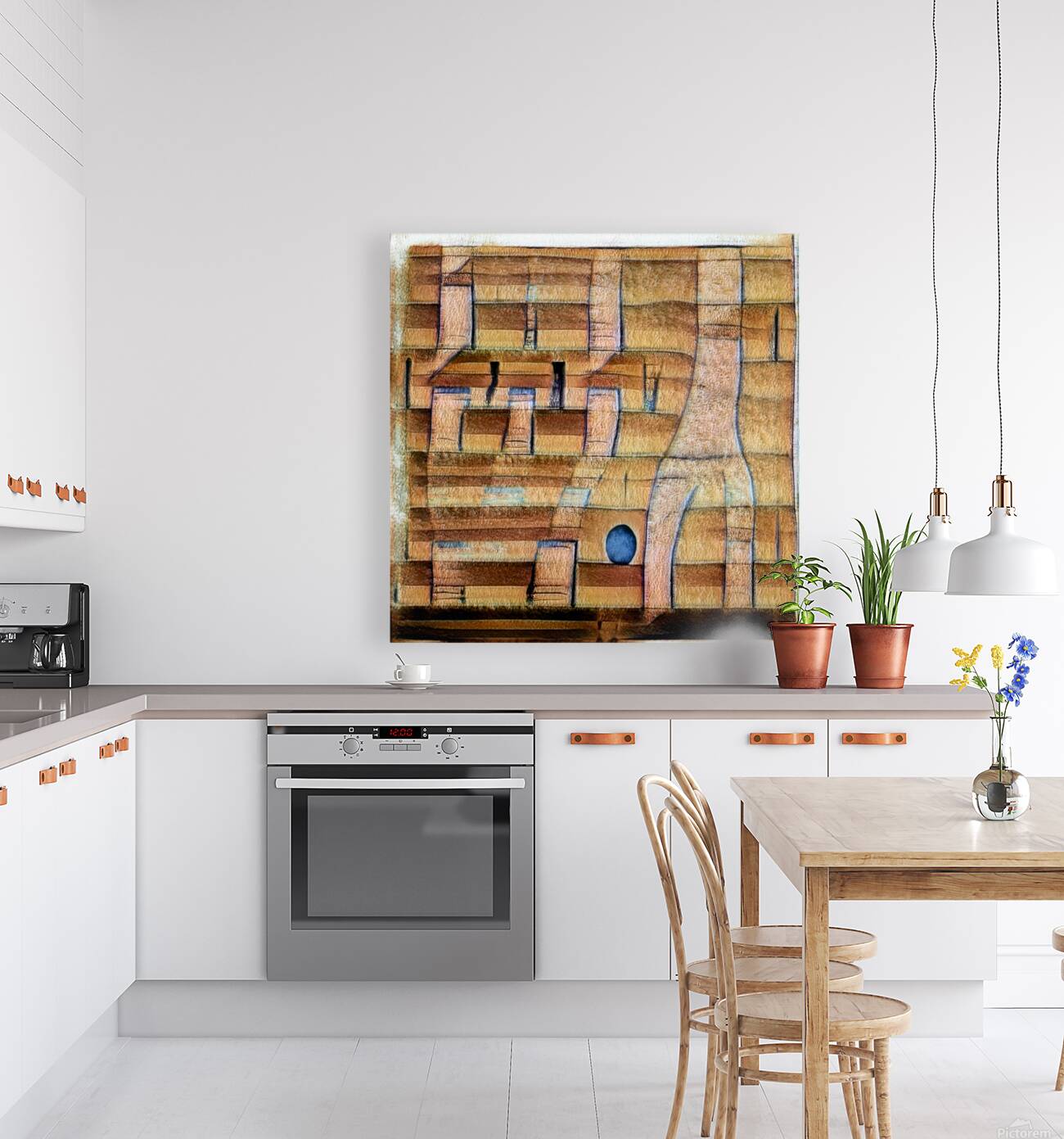 3575 8K Reproduction