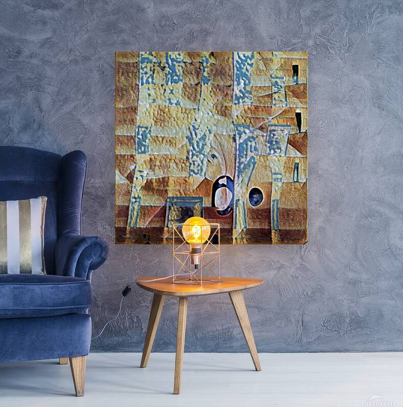 3587 8K Reproduction