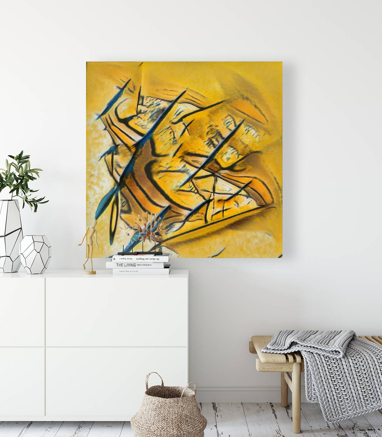 3580 8K Reproduction