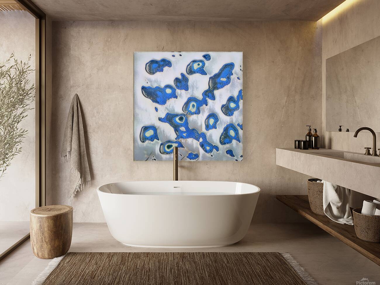 3582 8K Reproduction