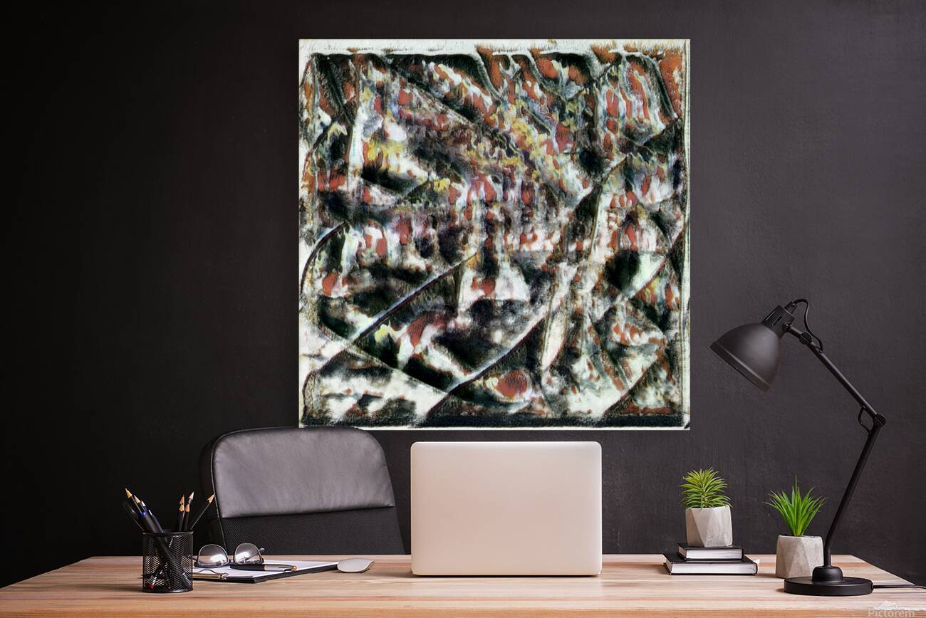 3563 8K Reproduction