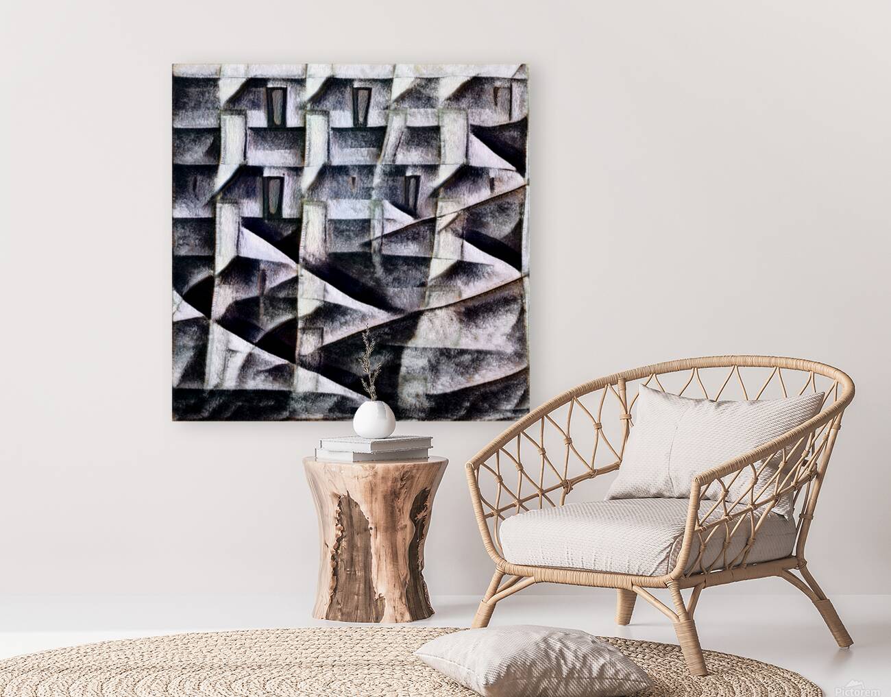 3591 8K Reproduction