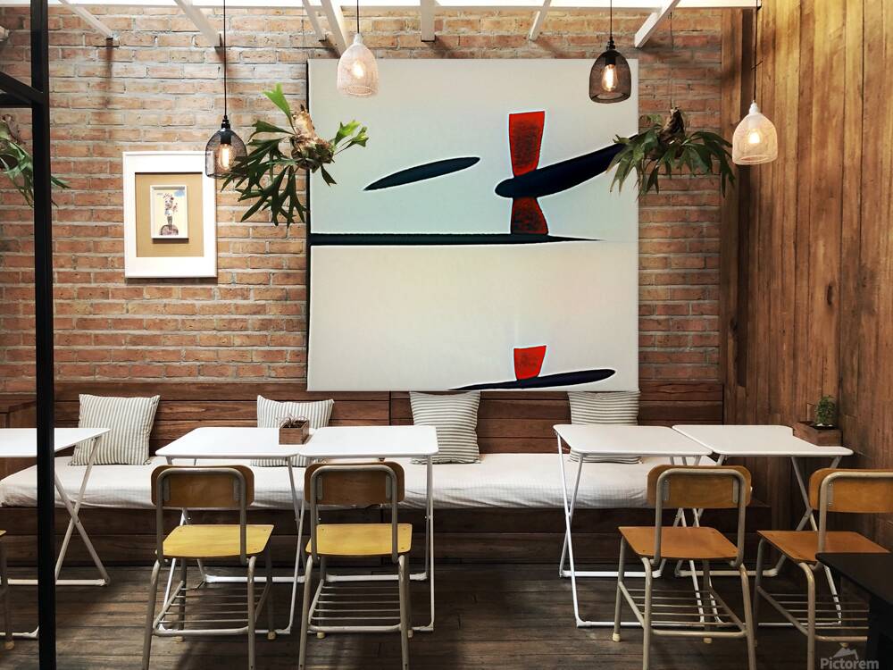 3584 8K Reproduction