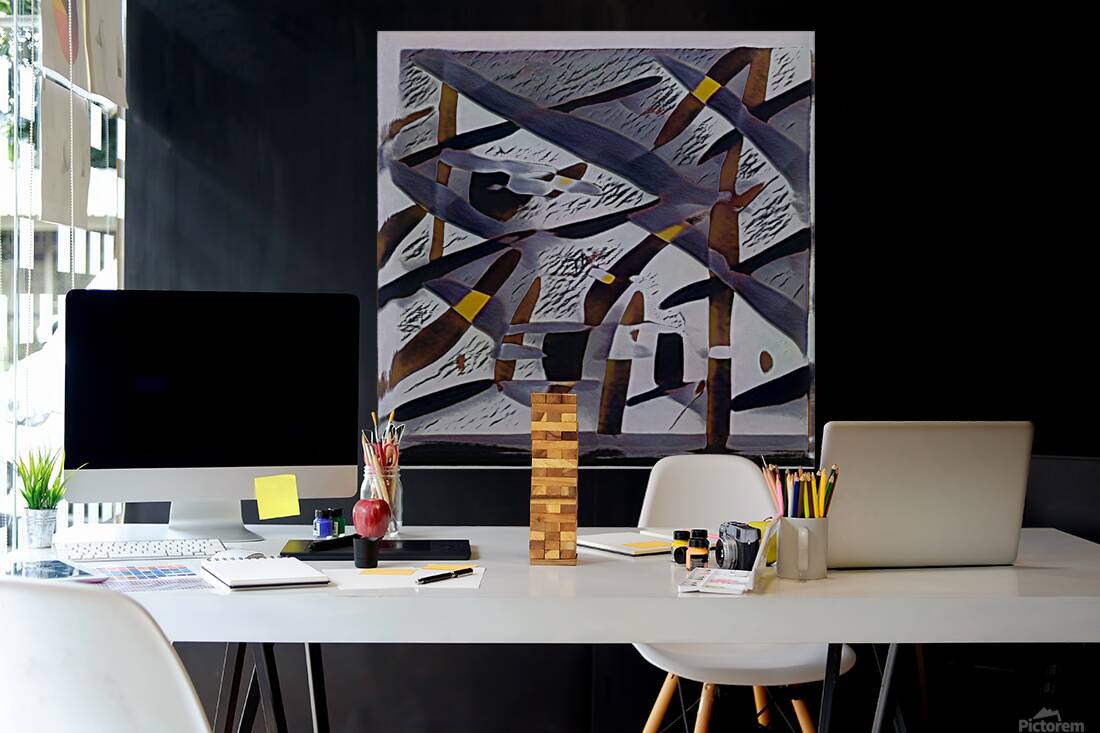 3597 8K Reproduction