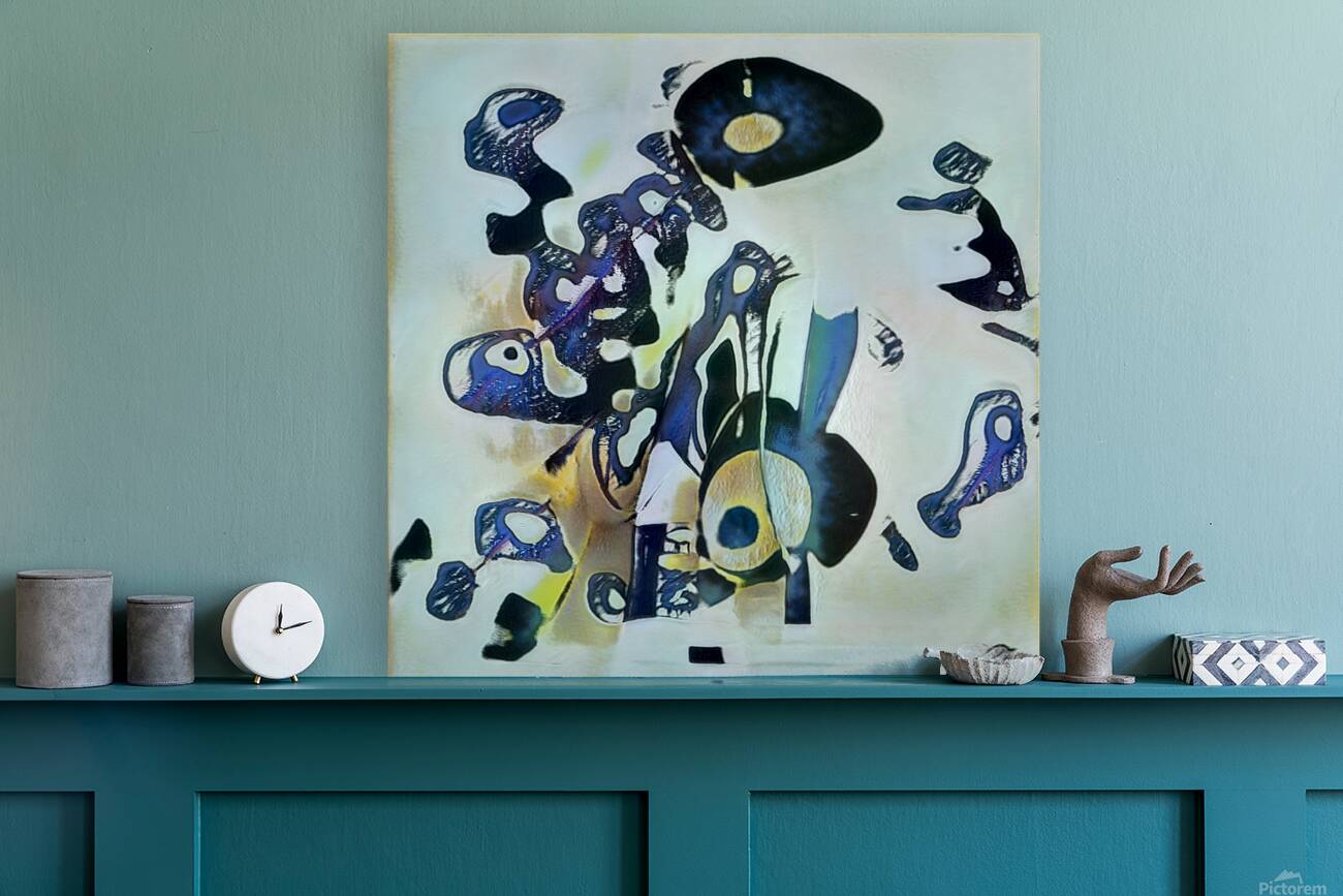 3566 8K Reproduction