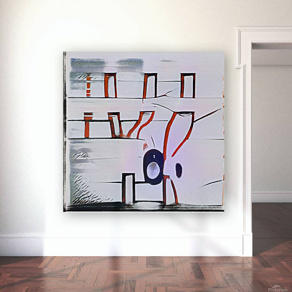 3588 8K Reproduction