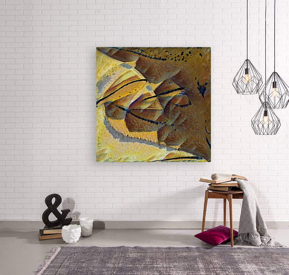 3568 8K Reproduction