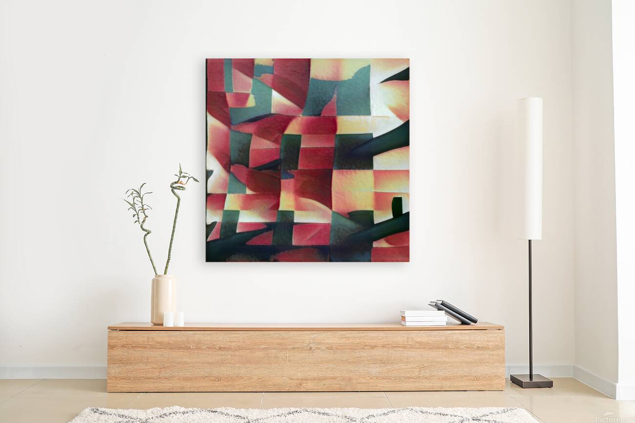 3589 8K Reproduction