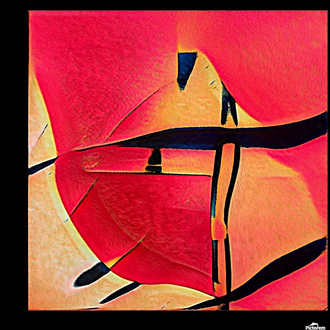 3567 8K Reproduction