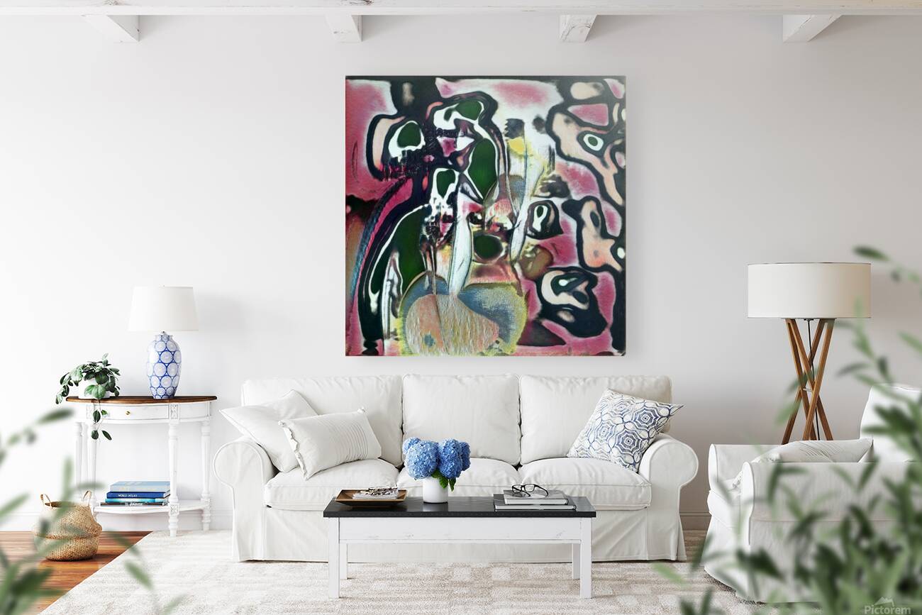 3574 8K Reproduction