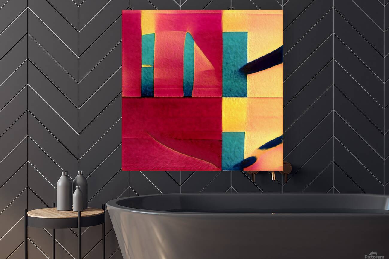 3595 8K Reproduction