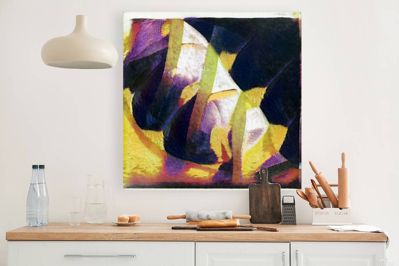 3578 8K Reproduction