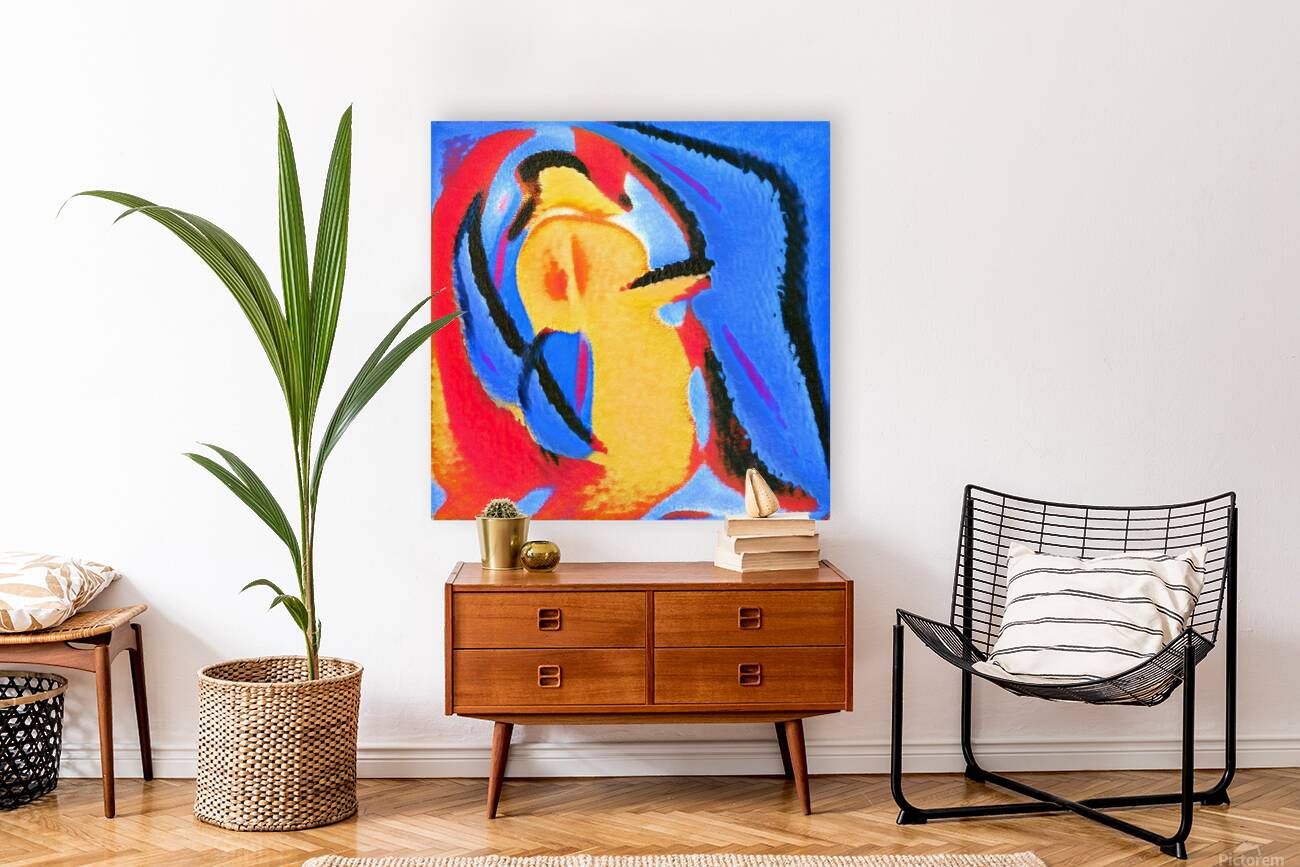 3600 8K Reproduction