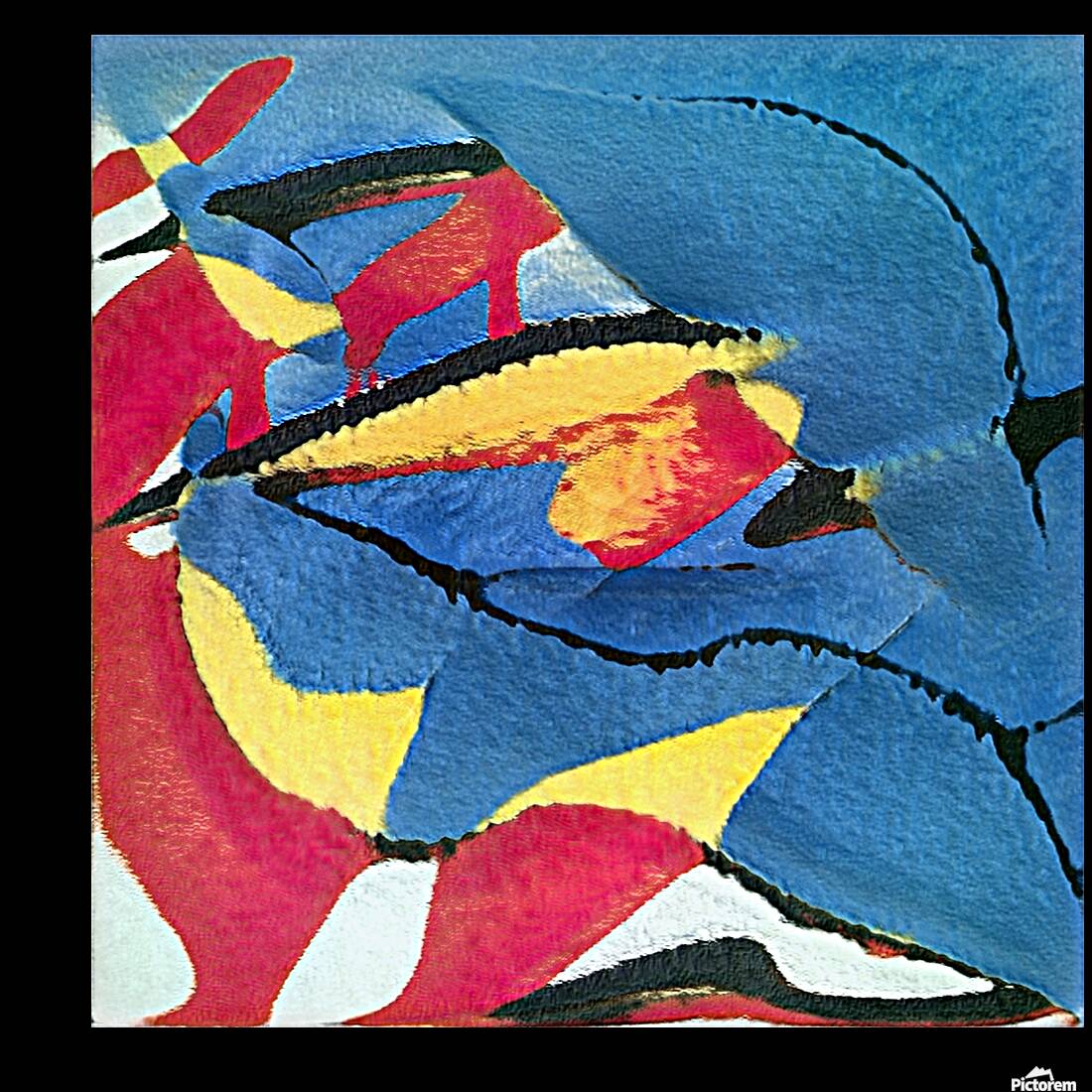 3573 8K Reproduction