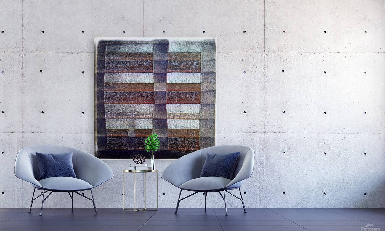 3604 8K Reproduction