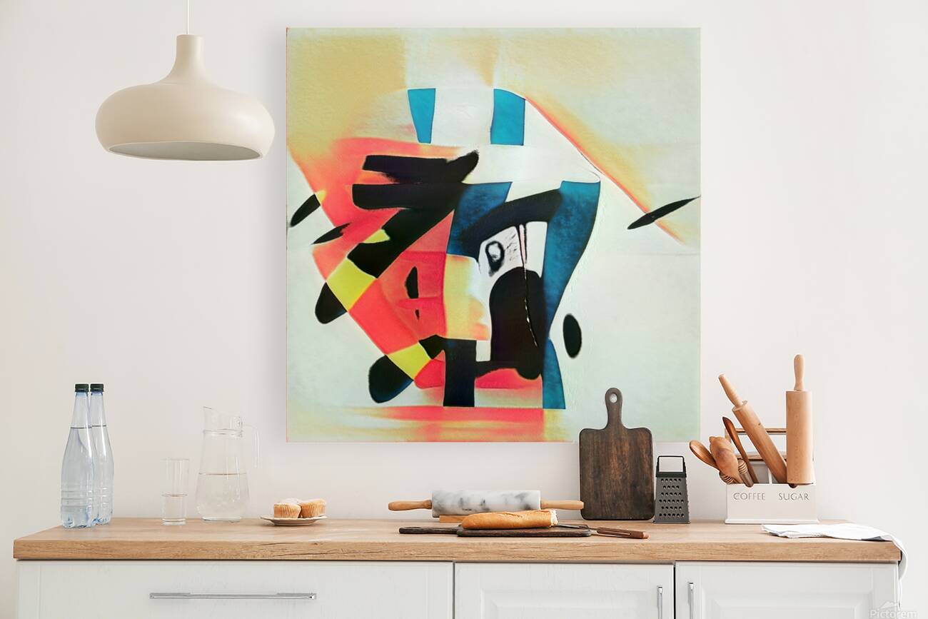 3638 8K Reproduction