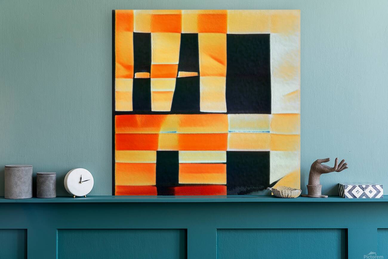 3605 8K Reproduction