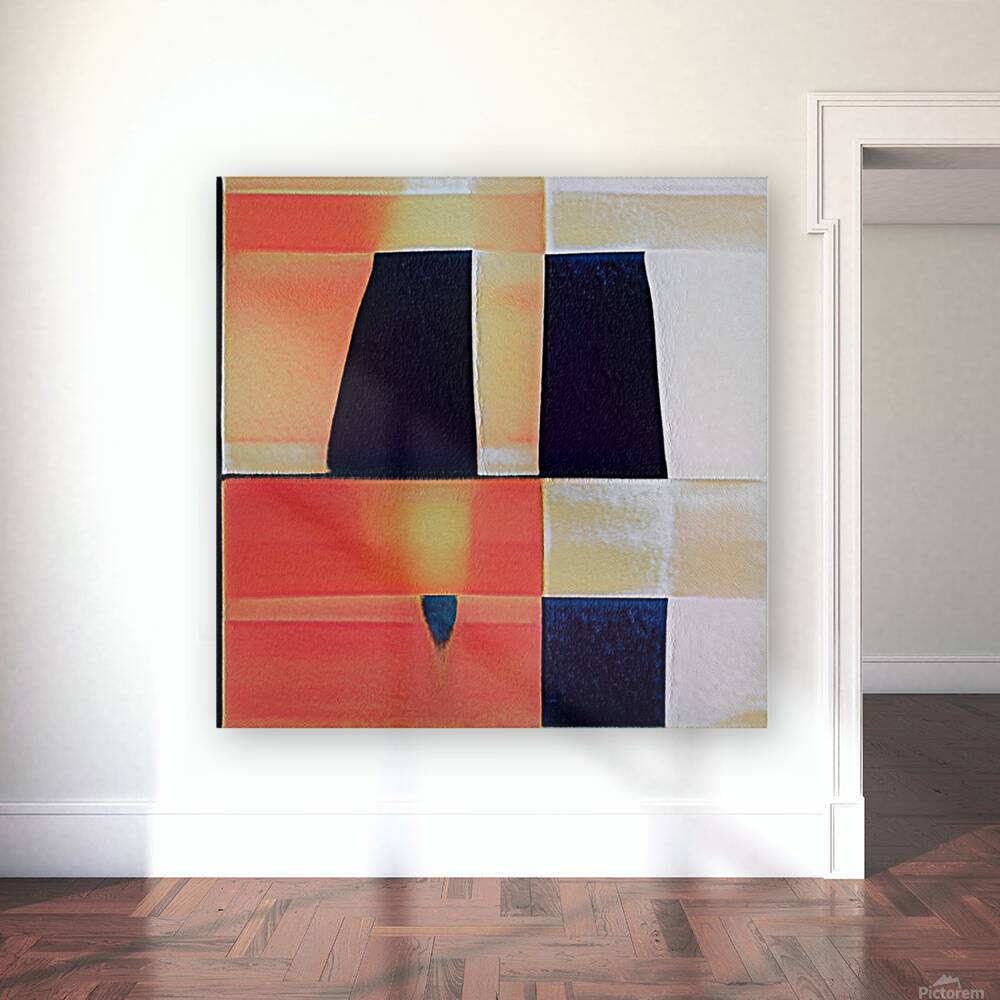 3627 8K Reproduction