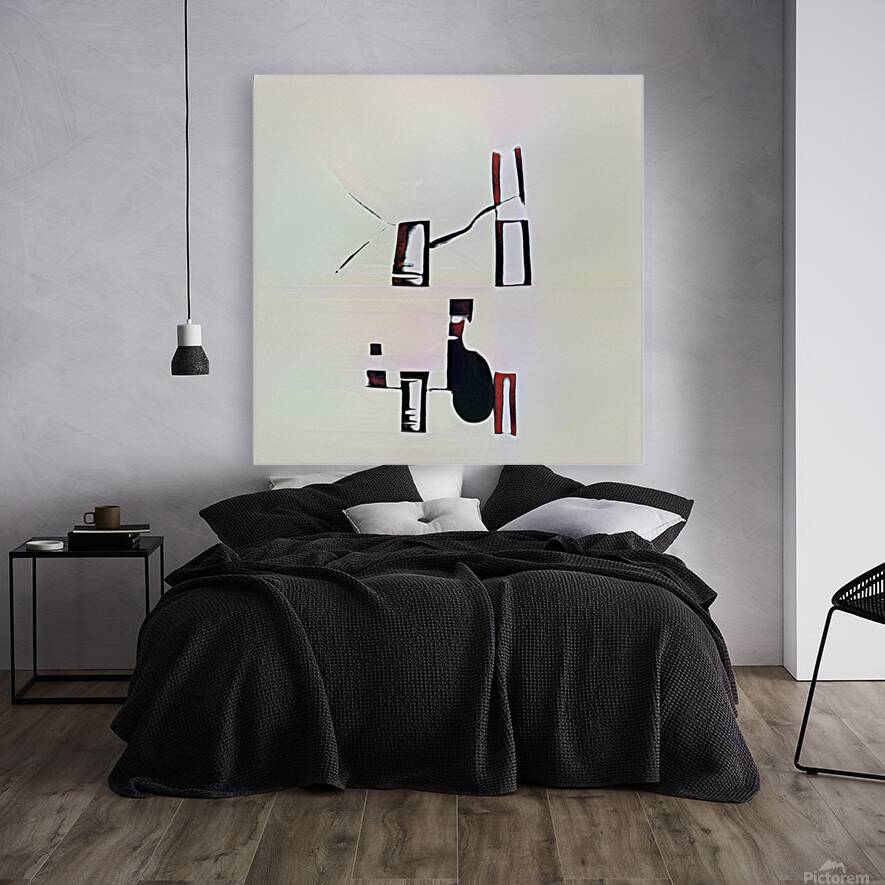 3618 8K Reproduction